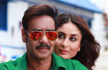 Singham Returns is 2014’s biggest opener, earns Rs. 30 crore on day one